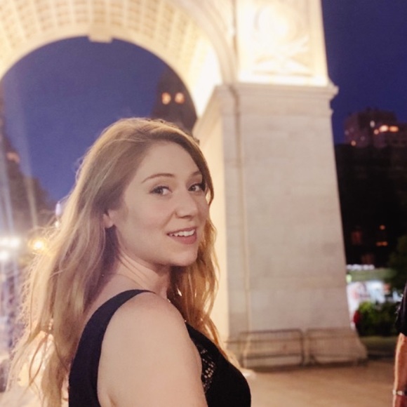 Meet your Posher, Meg - Picture 2 of 2